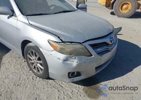 2011 Toyota Camry Xle V6 from USA, damaged, VIN 4T1BK3EK5BU122035